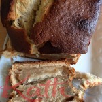 cake à la banane