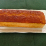 cake au citron (Trish Deseine)