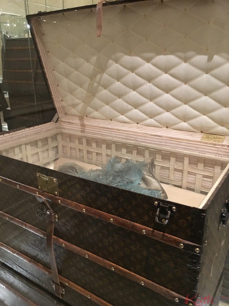 malle Vuitton