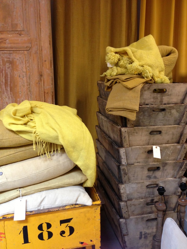 garbo interiors