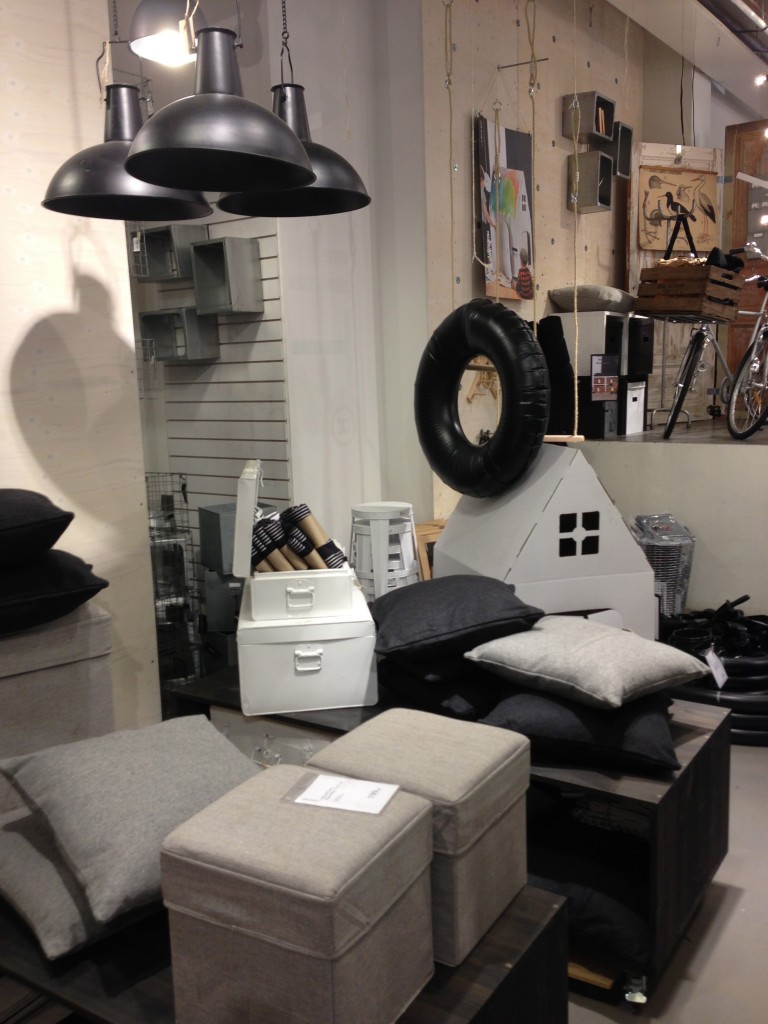 boutique Granit