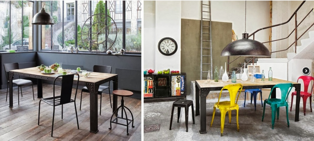 crédit photo : Maisons du Monde