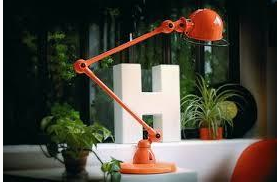 lampe Jieldé