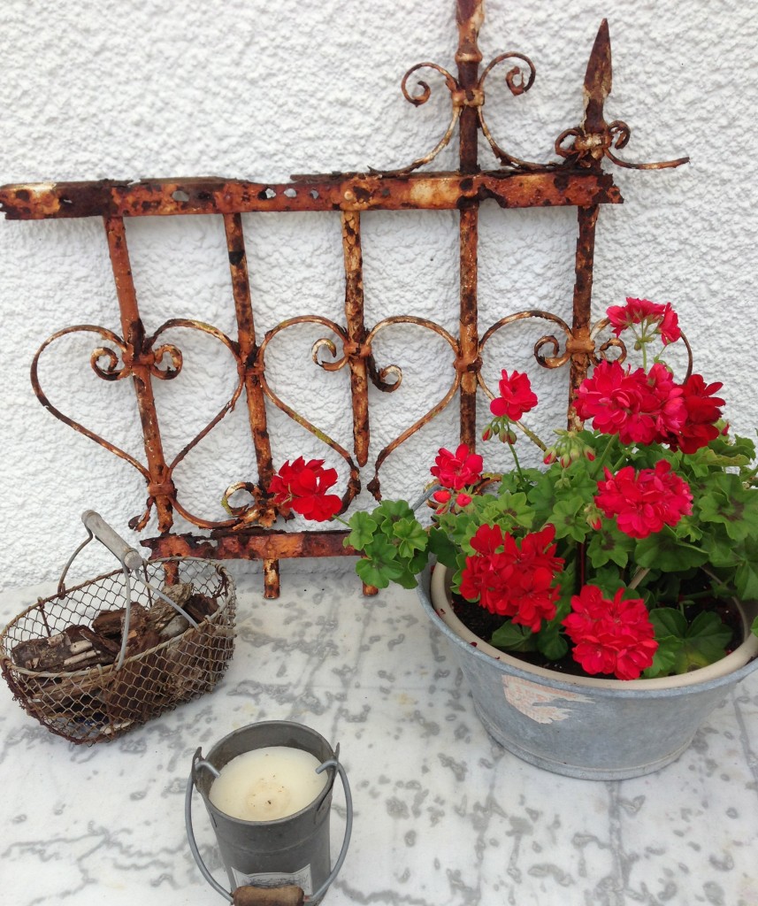 une nouvelle vie après la brocante