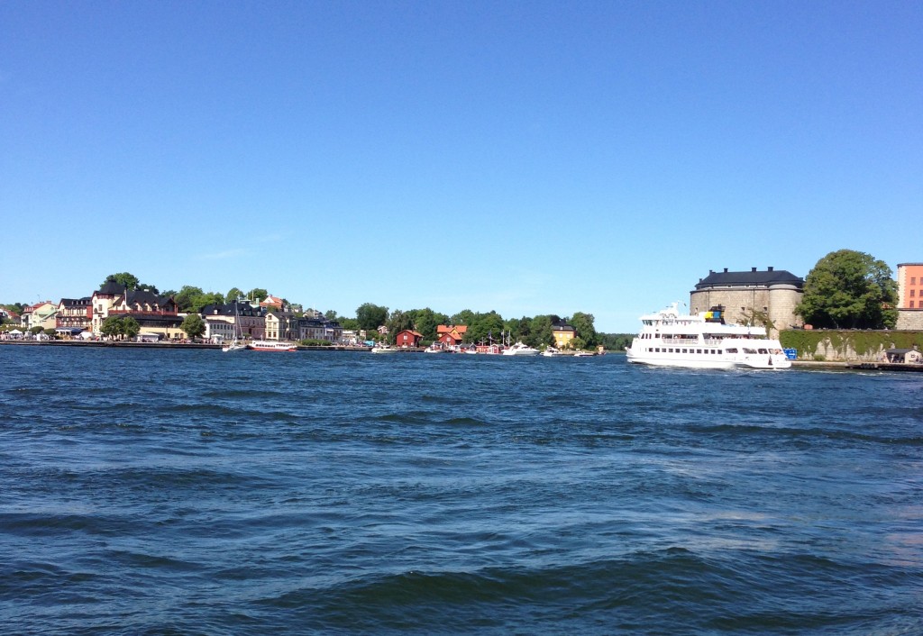 le paradis scandinave