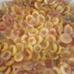 Pâte à la casserole