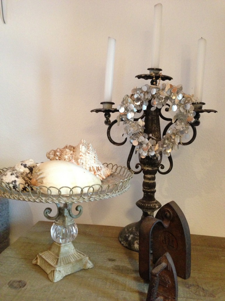 style Shabby chic