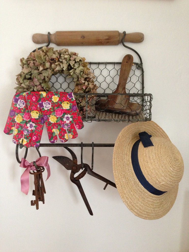 style Shabby chic