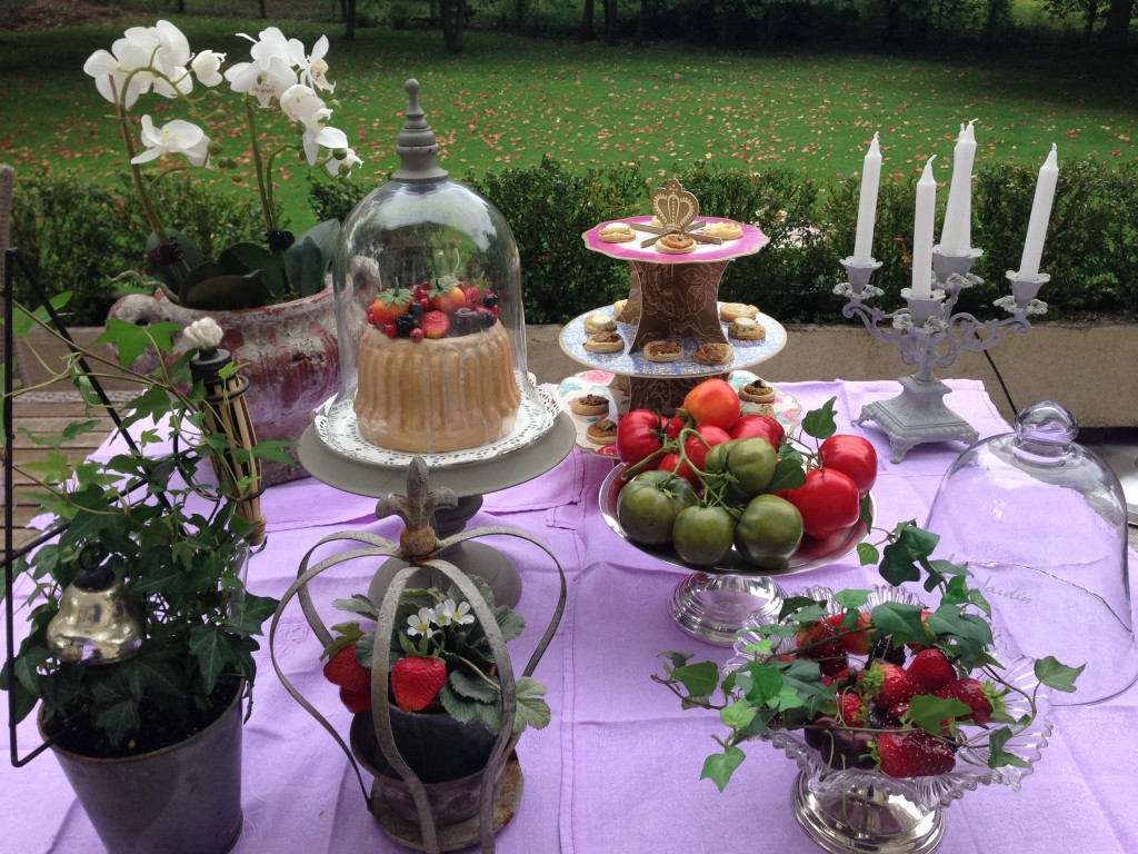 decor carton-pate