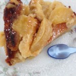 gateau à la cocotte