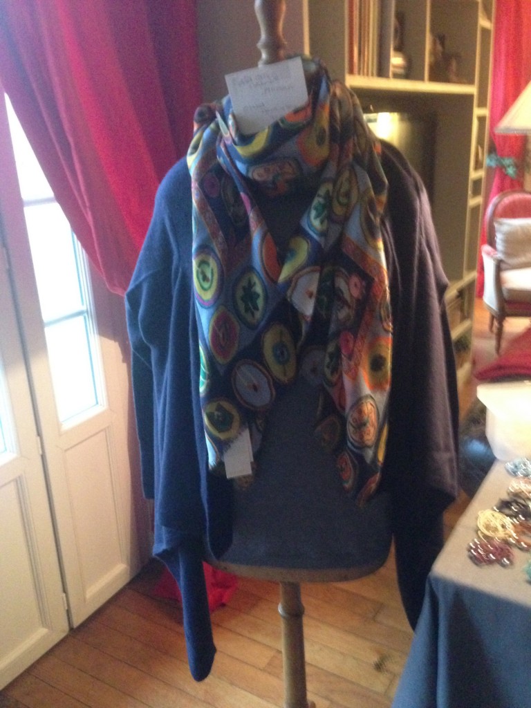 vente cashmere