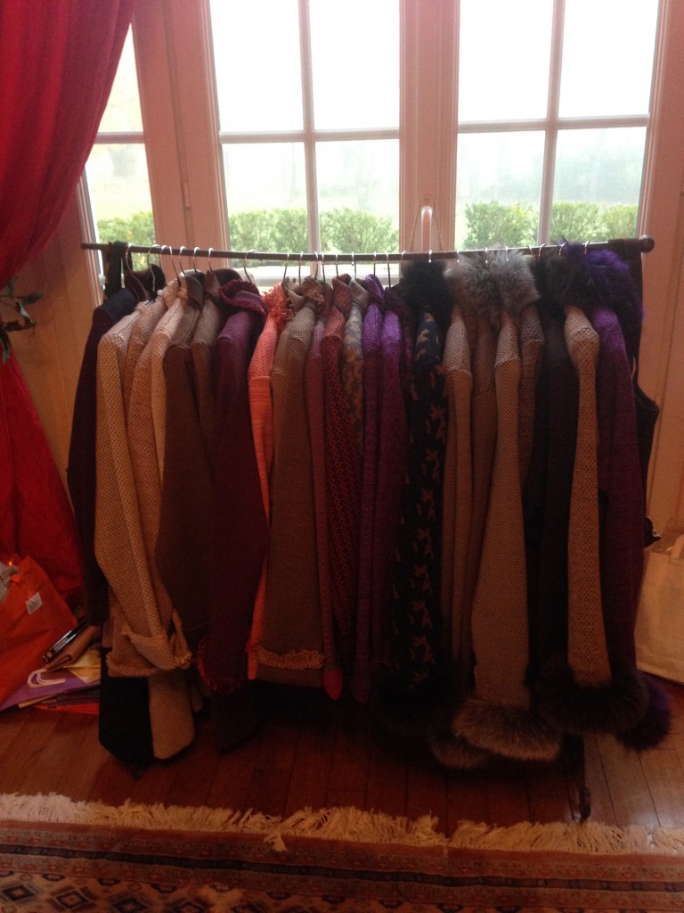 vestes I Welfling