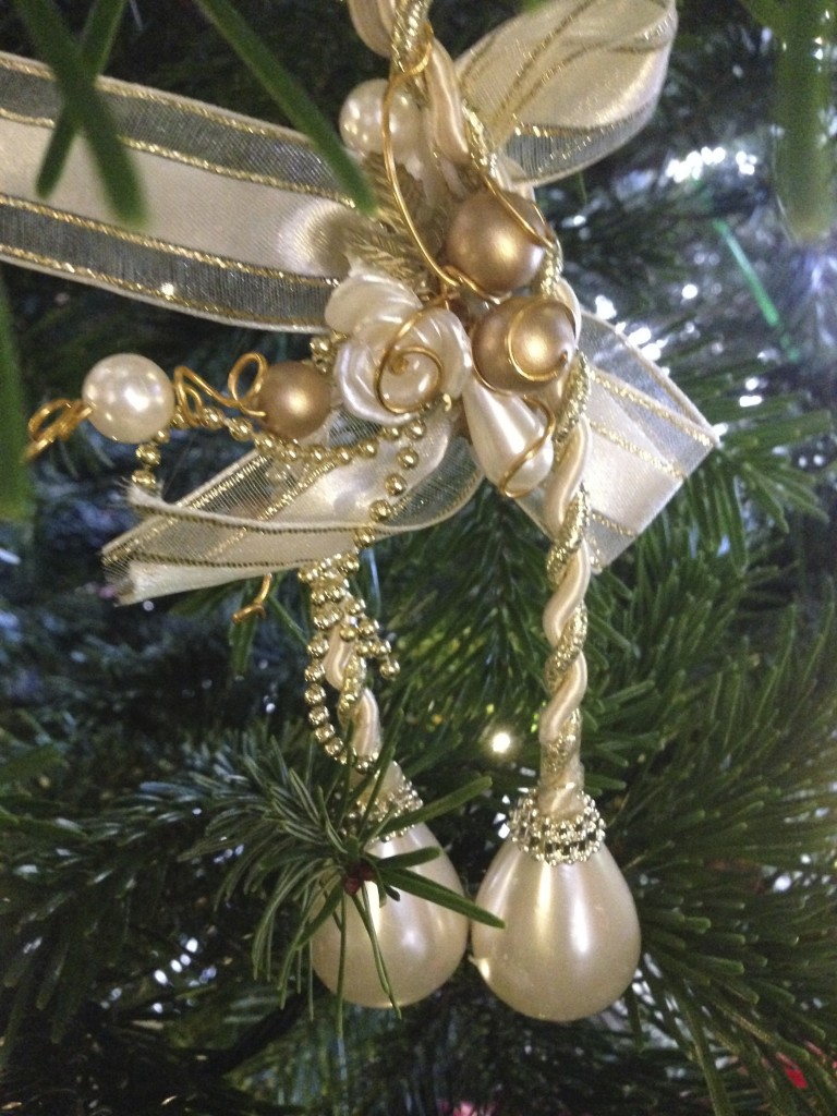 bijou de sapin 