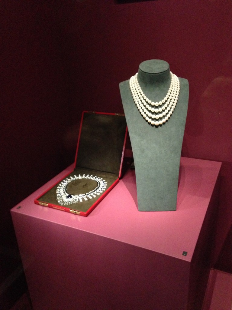 Cartier au Grand Palais