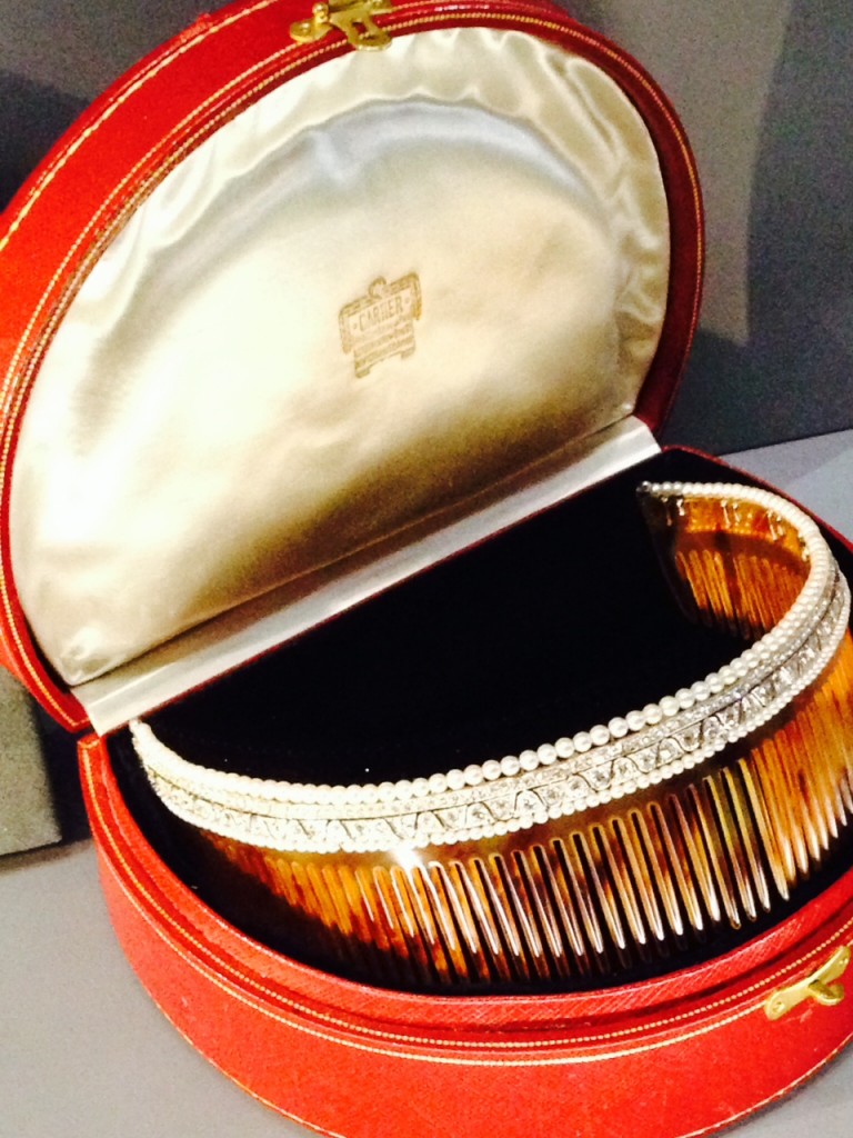 Cartier au Grand Palais
