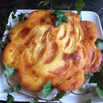 gateau 5-4-3-2-1
