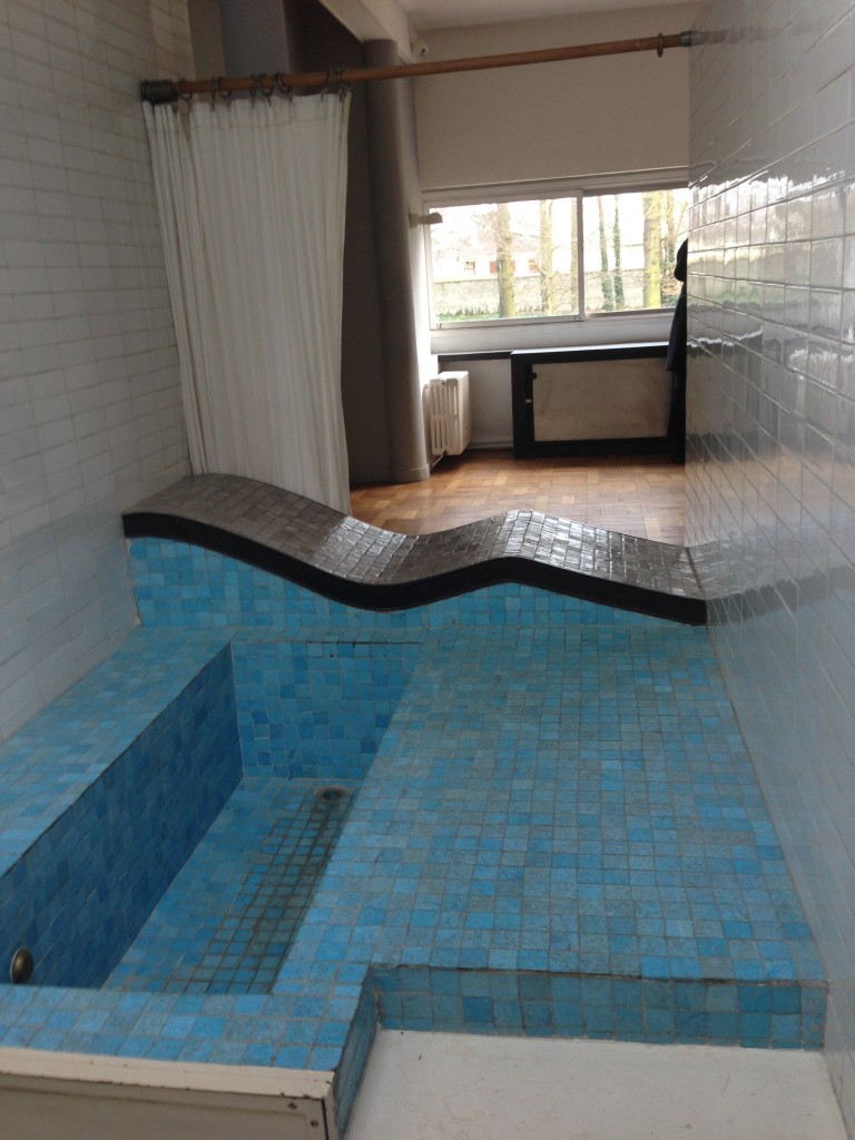 tellement Le Corbusier