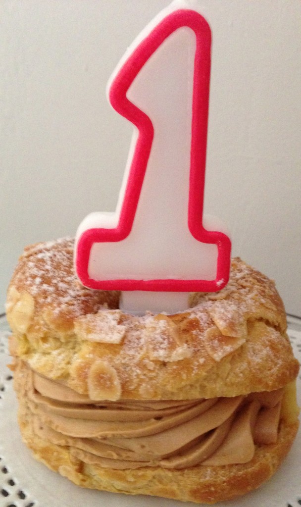 happy birthday !