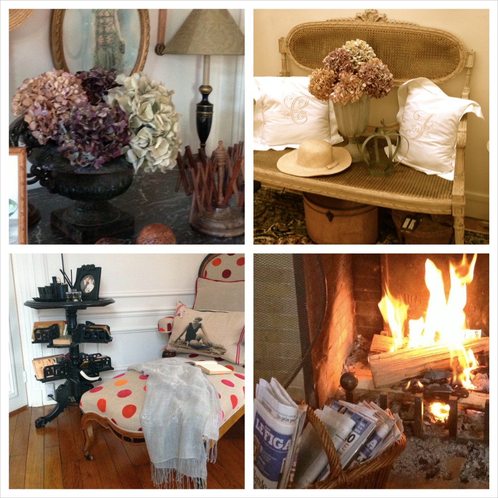 ambiance déco