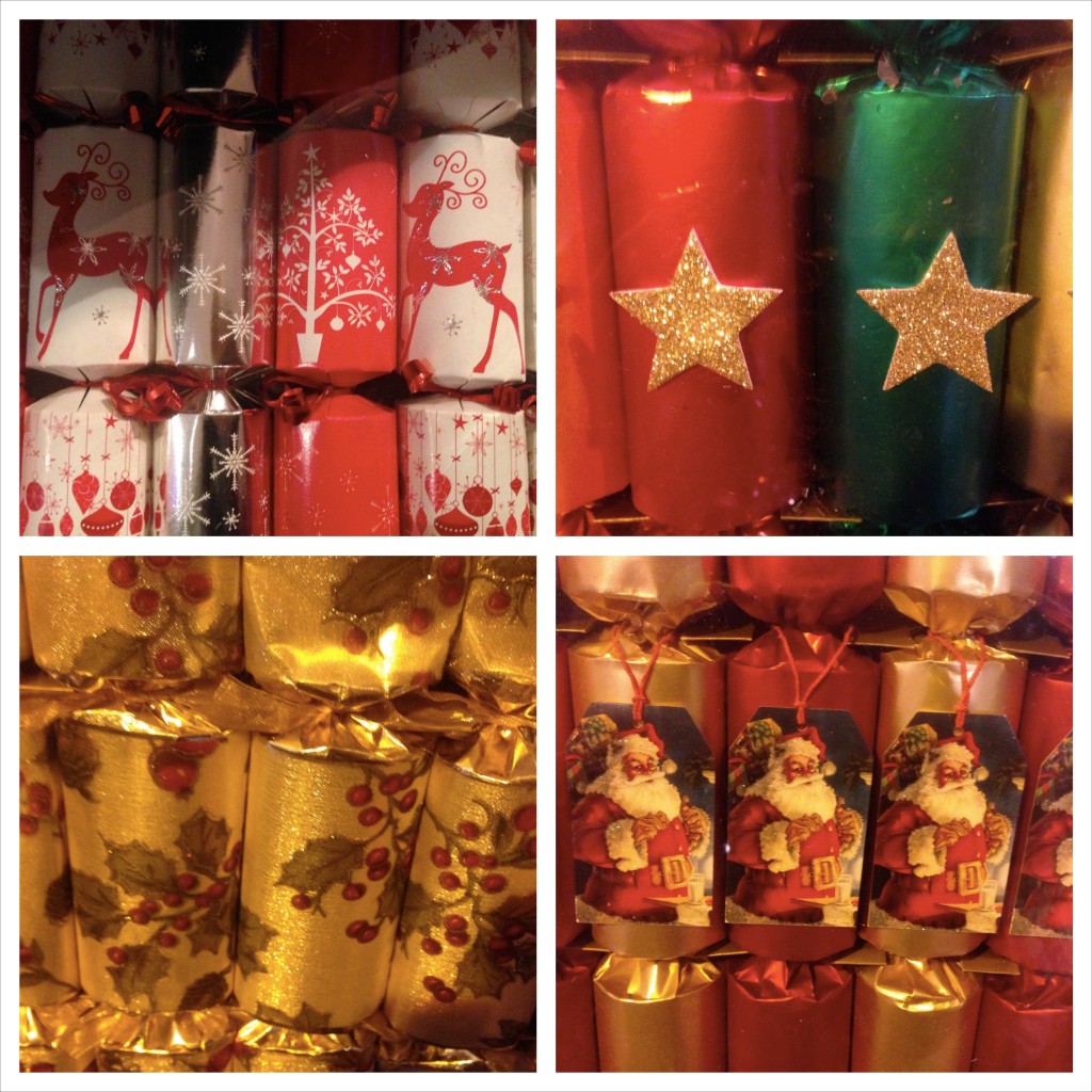 les crackers de la Ferme de Gally