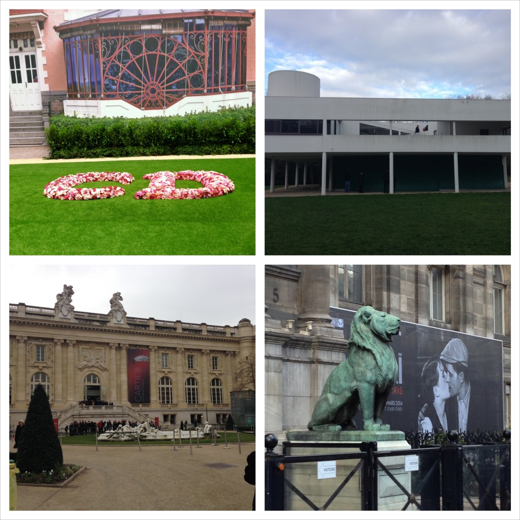 mes expos