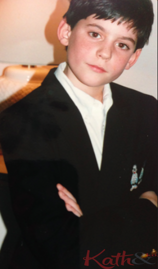 le premier blazer