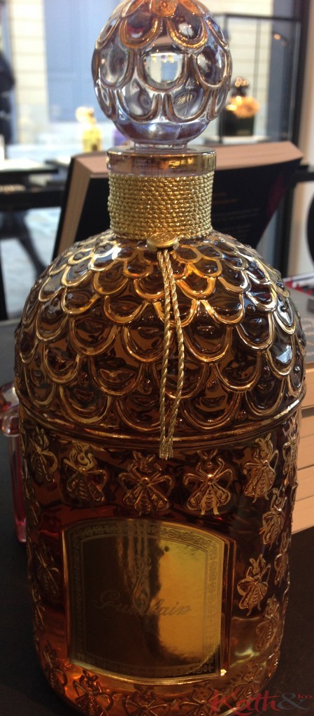 eau de cologne impériale