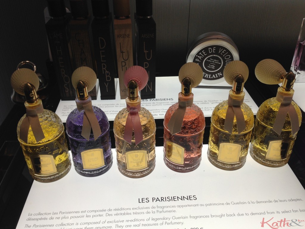 Guerlain