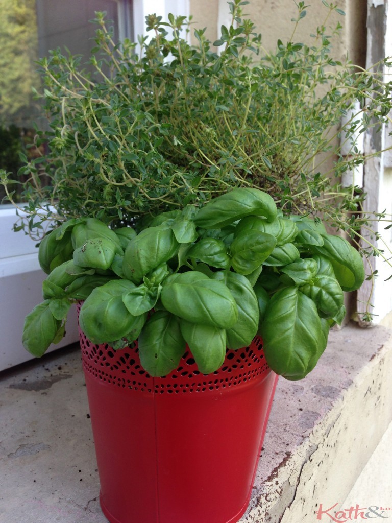 jardinière Ikéa