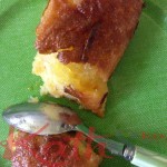 moelleux aux abricots