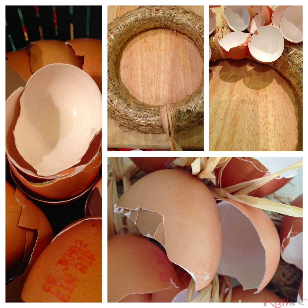 oeufs
