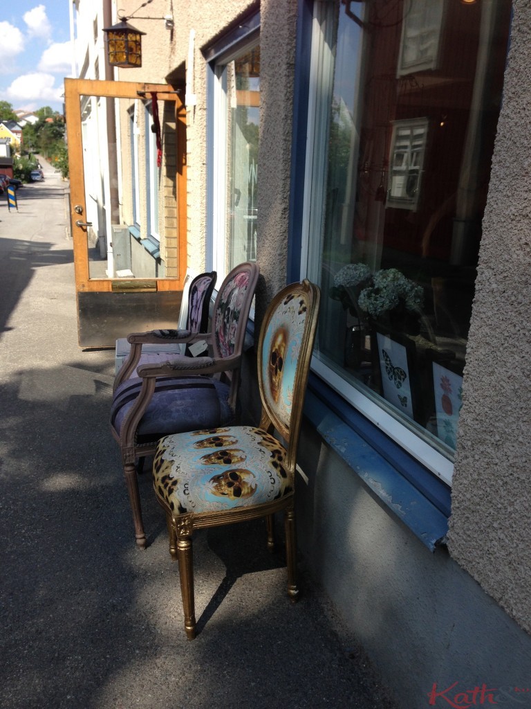 BVN design shop