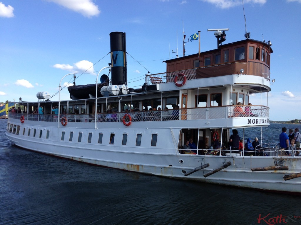 Waxholmsbolaget
