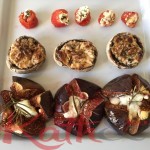 petits farcis