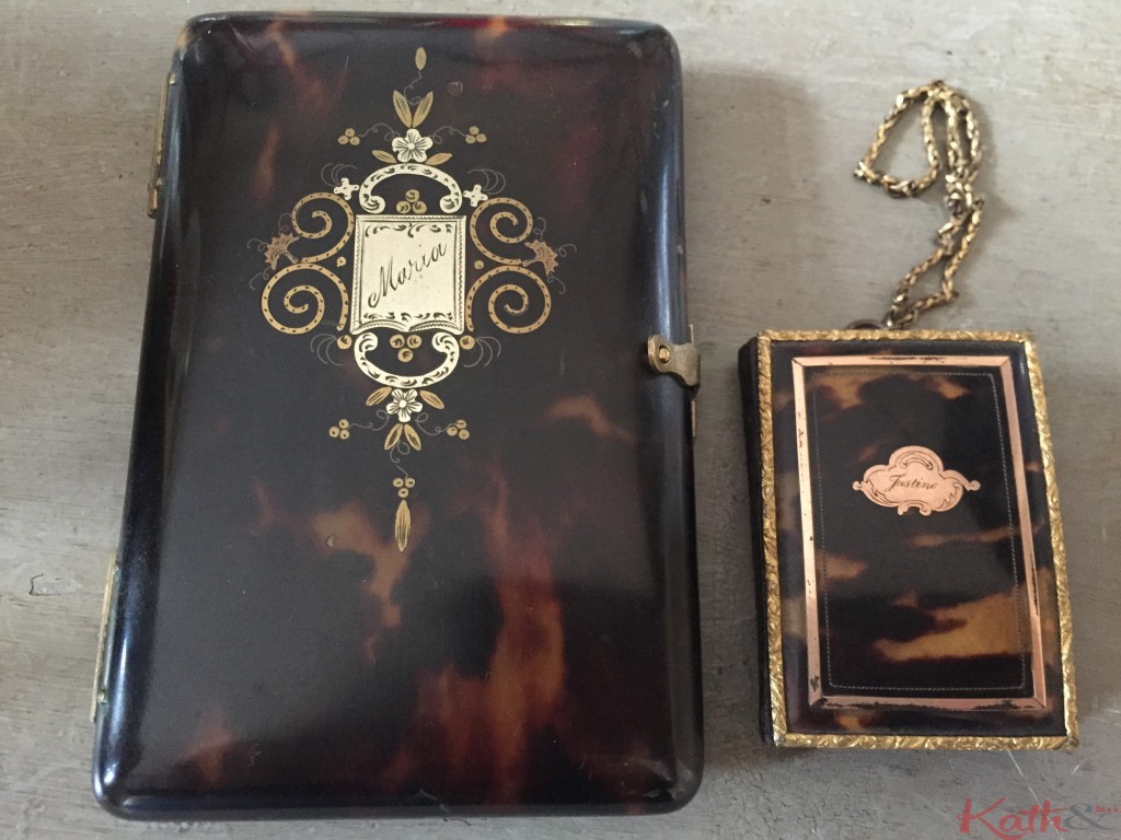 carnet de bal