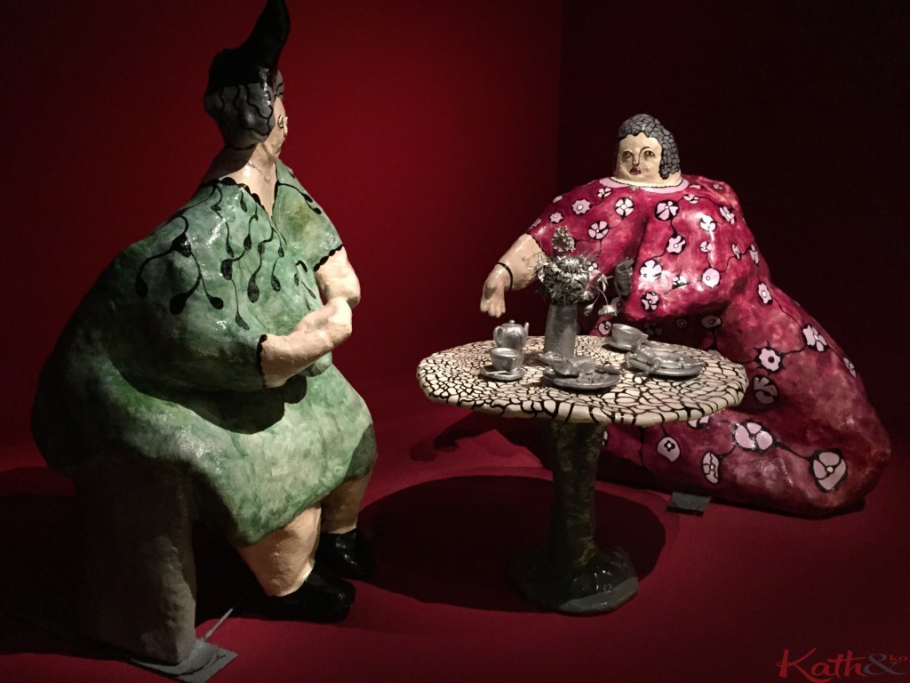 niki de saint phalle