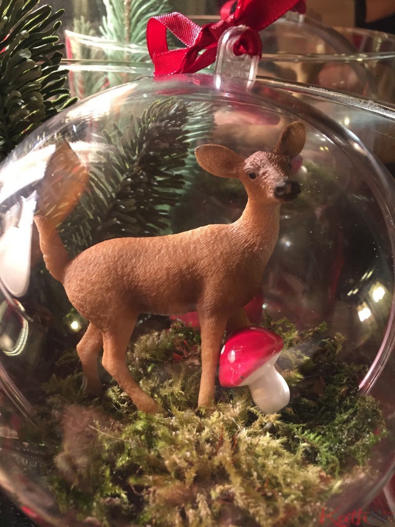 boule de Noel