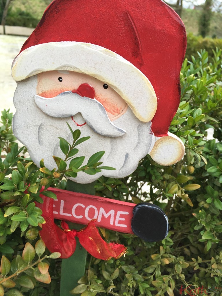 pere Noel