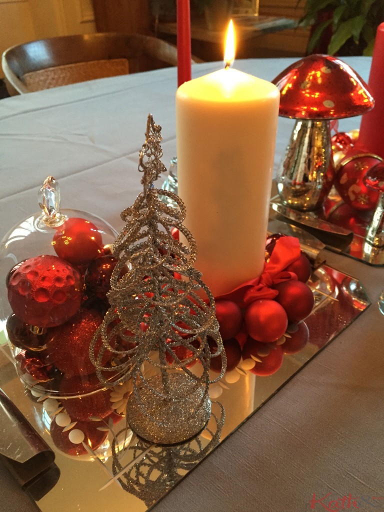 table de fete