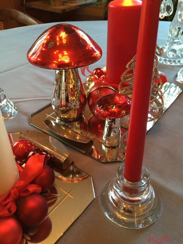 table de fete