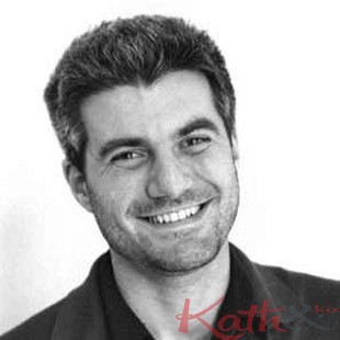 Laurent Gaudé