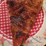 Galette des rois pommes/poires