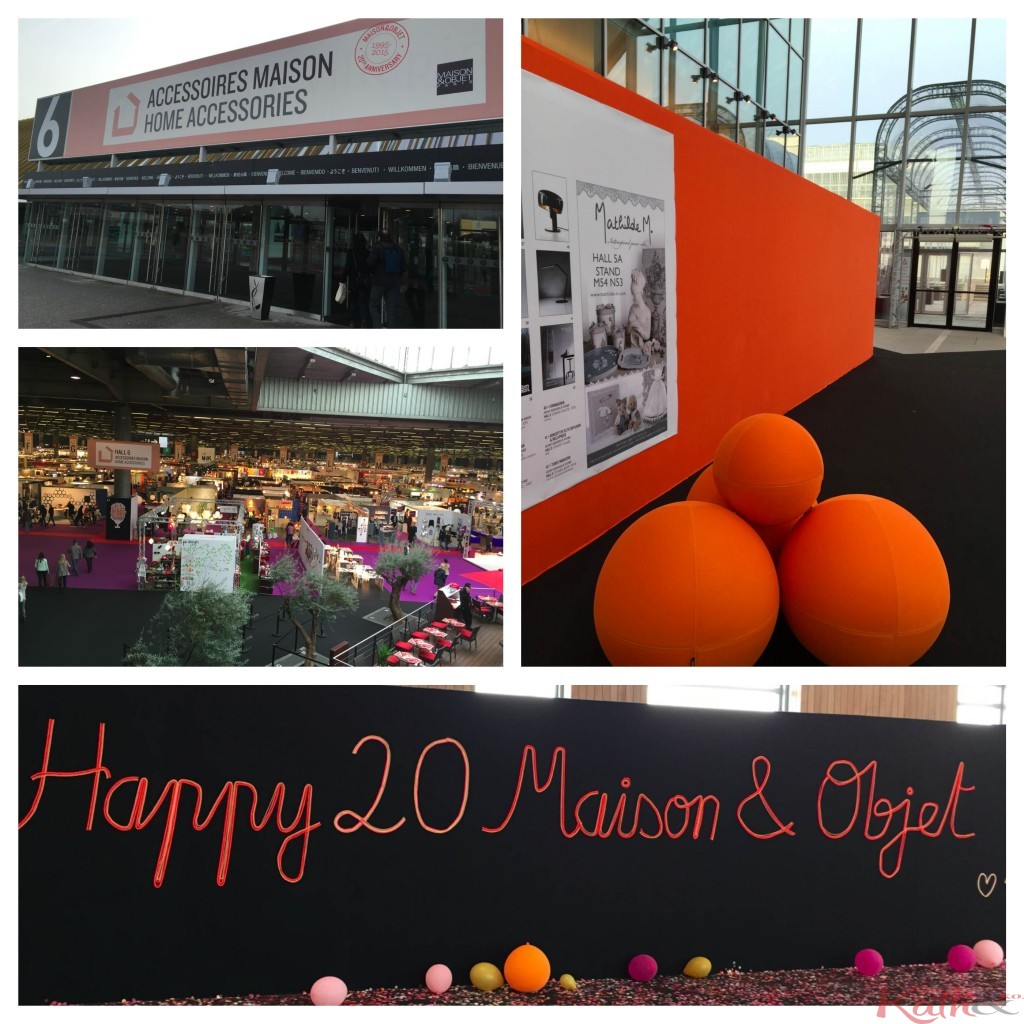 maison et objet