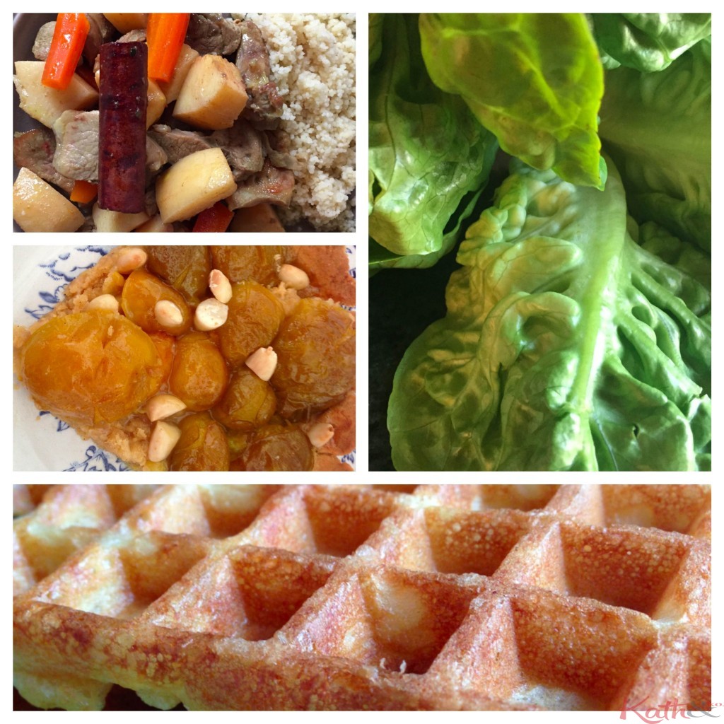 salade