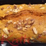 mon carrot cake