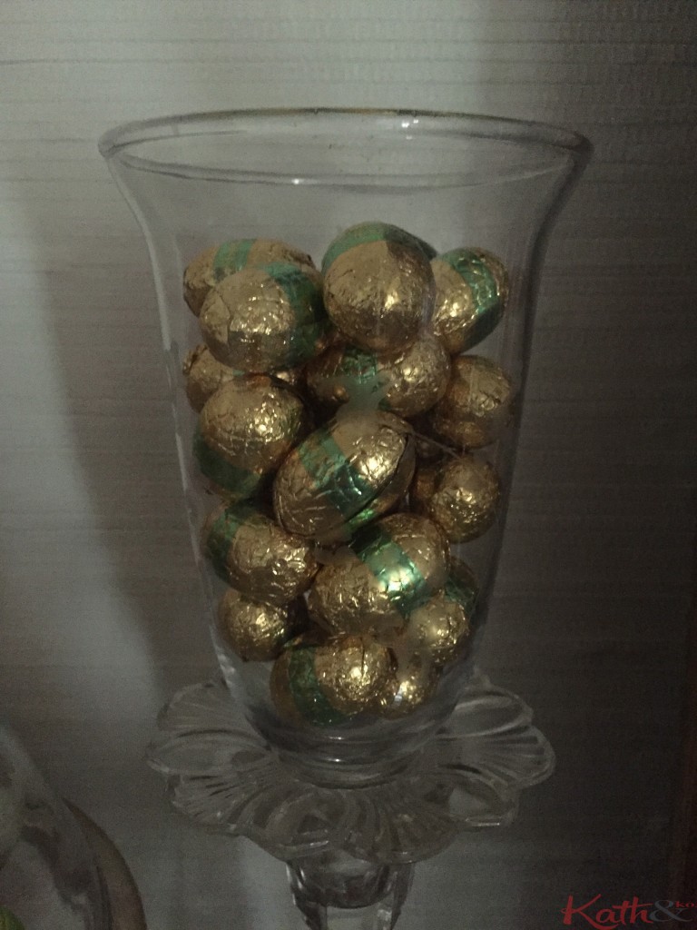 cloches de Pâques