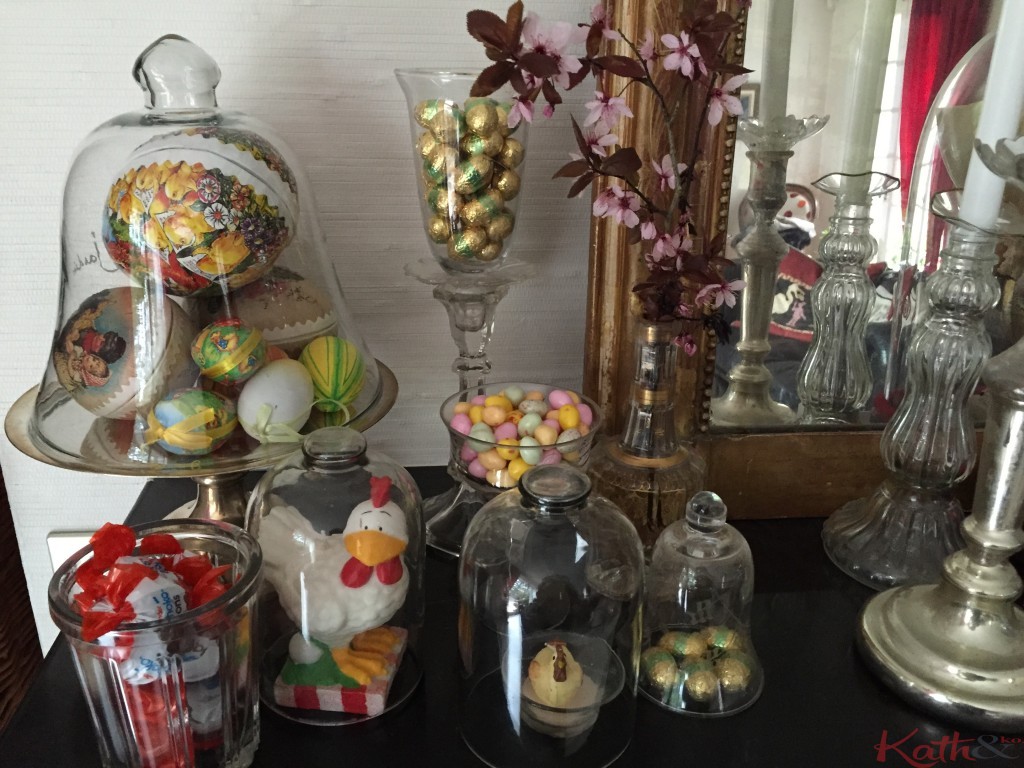 cloches de Pâques