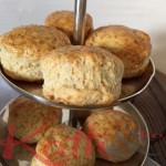 scones