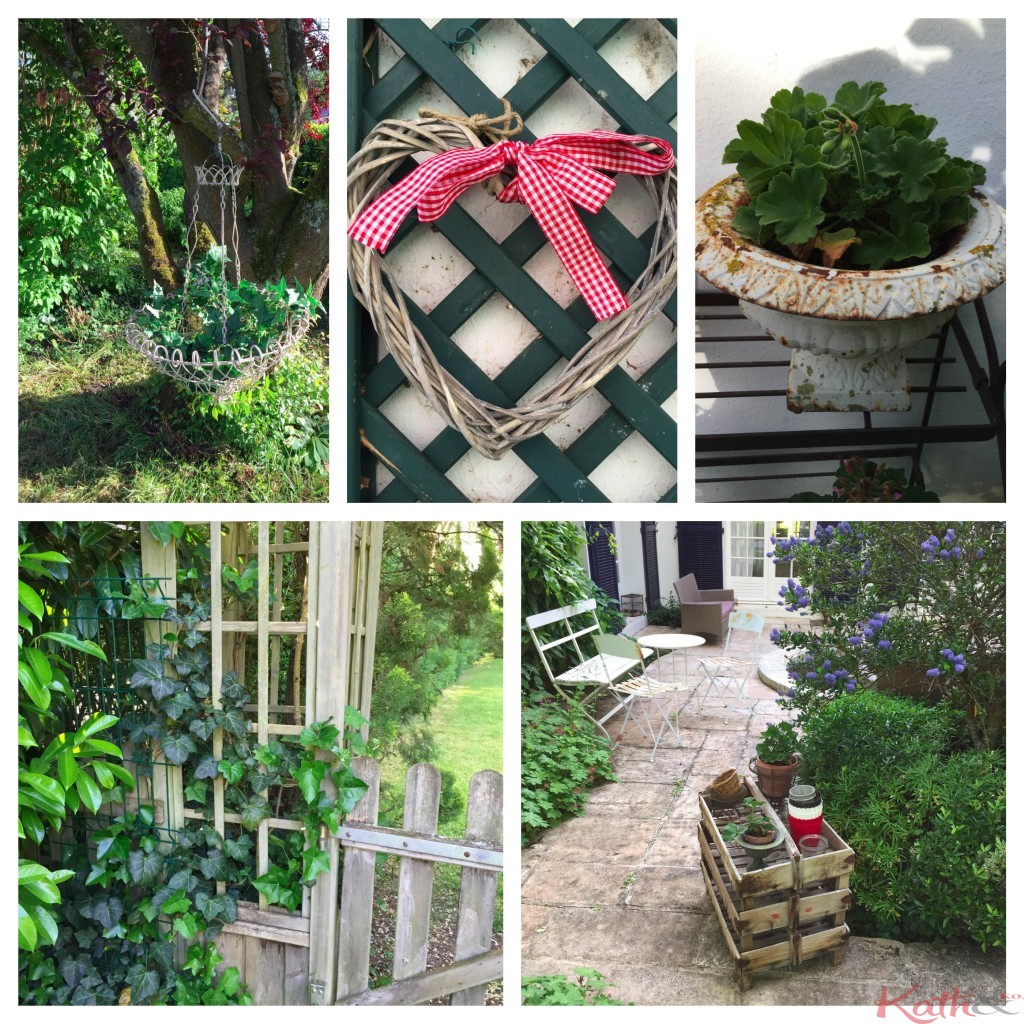 esprit de charme jardin