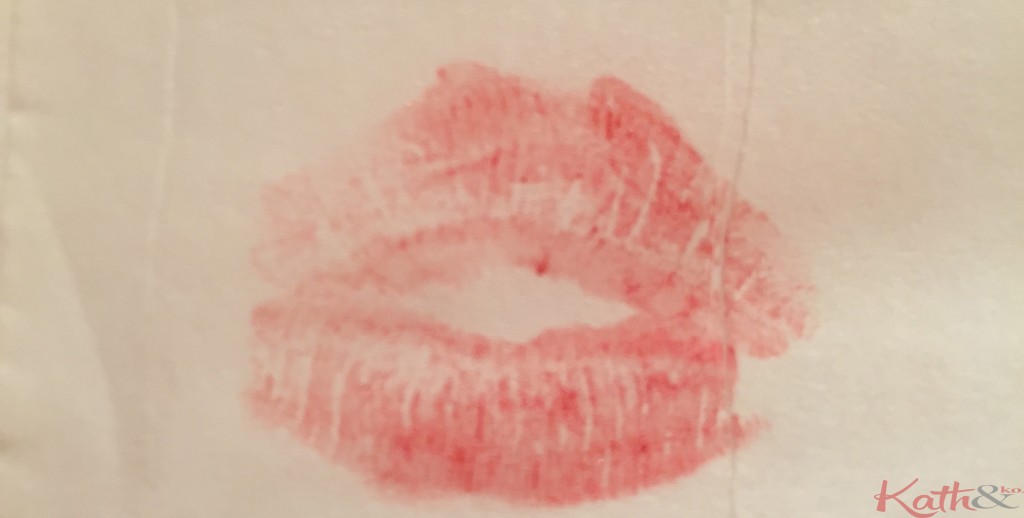 rouge à lèvres